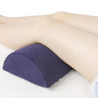 Mat Waist Support Pillow Half Cylindrical Leg The Office Supplies Heighten
