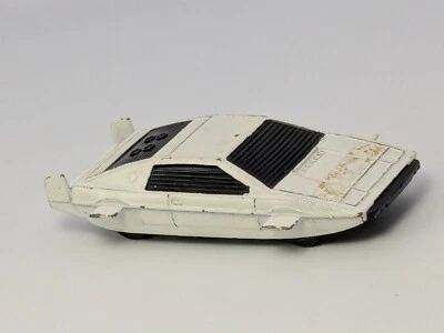 Vintage 1979 Corgi 269 James Bond 007 Lotus Esprit The Spy Who Loved Me - Image 1 of 4