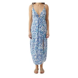 O'NEILL Myah MIDI Dress SMALL NWT - Picture 1 of 1
