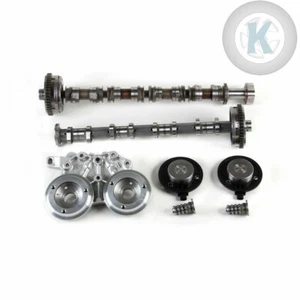 Kit de árbol de levas de admisión y escape apto para AUDI A3 A4 A5 A6 Q5 Q7 - Imagen 1 de 11
