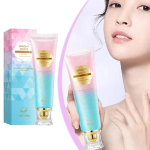 Niacinamide Whitening Toothpaste,Natural Niacinamide Toothpaste, Whitening N2X7 - Picture 1 of 9