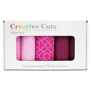 CREATIVE CUTS 1YD - BOX 5 - Picture 1 of 3