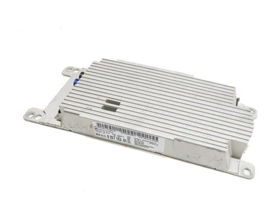 08-16 BMW 535i 750i 760i X5 X6 Z4 (E60 F01 E70 E71 E89) BLUETOOTH COMBOX MODULE - Image 1 of 4