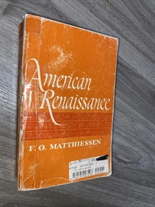 American Renaissance: Art and Expression in the Age of Emerson and Whitman 1941 - Picture 1 of 6