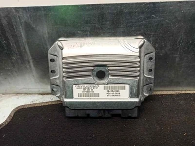 9658798780 CENTRALINA SOSPENSIONE / 3163630 PER PEUGEOT 407 COUPE 2.7 HDI FAP CA - Immagine 1 di 4