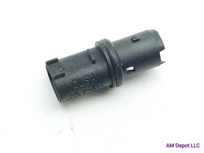 Mini Cooper S R55 R56 R57 R58 R59 2012 guardabarros marcador llamarada bombilla enchufe 8382104 Foto 1 de 4