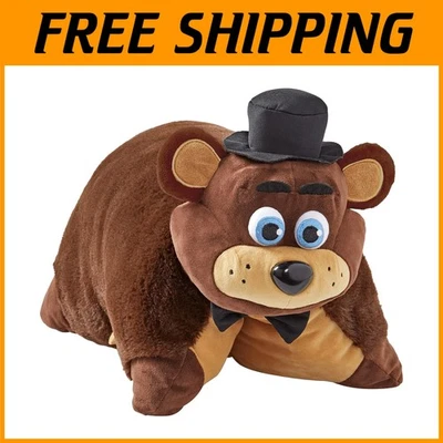 Official Five Nights at Freddy's Fazbear — 第 1/4 张图片