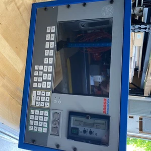 MARPOSS E9066 / Cosmotec cooling  - Picture 1 of 5