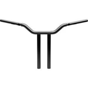 Handlebar - One-Piece Kage Fighter - 16" x 1-1/4" - Black LA-7346-16B - Picture 1 of 3