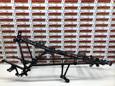 ♻️ Submarco trasero BMW R 1200 RT MU 2010 - 2013 ♻️ Foto 1 de 4