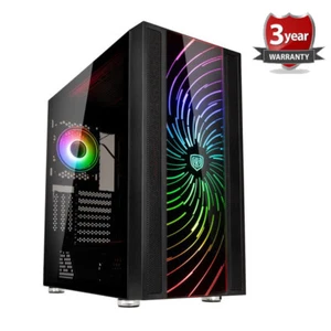 Intel Core i5-13400F 10 Core Kolink Gaming PC Computer NVMe RTX 3060 12GB c158 - Picture 1 of 9