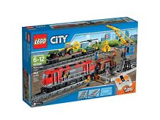LEGO® City 60098 Schwerlastzug - NEU / OVP