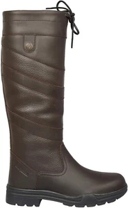 Bow And Arrow Caitlan country boots waterproof - Picture 1 of 2