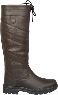Bow And Arrow Caitlan country boots waterproof - Image 1 of 2