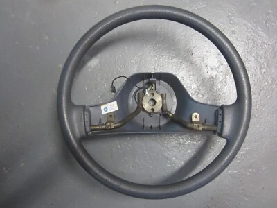 Camión Dodge serie D/W 90-93 Ramcharger volante de 2 radios azul 5274434 Foto 1 de 4