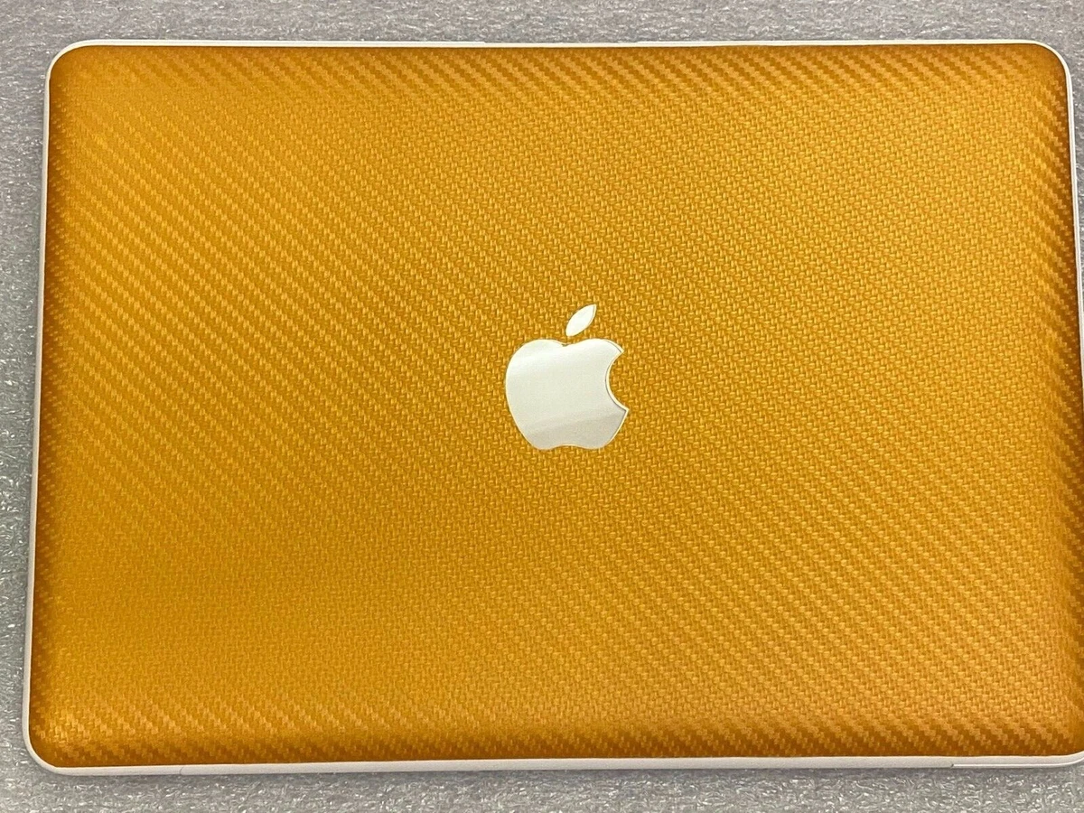 2015 Apple MacBook Gold Laptops for sale | eBay