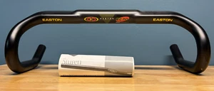 Easton EC70 Wing Composite Road Bar 40cm | 31.8mm Carbon Ergonomic Handlebar - Picture 1 of 11