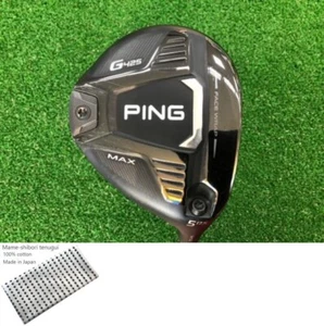 Ping G425 Max 5W 17.5 Degree Fairway Wood FW RH Flex Stiff TOUR173-65 Excellent - Picture 1 of 10