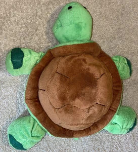 Ganz Turtle Plush 11” Stuffed Toy Webkinz No Code - Picture 1 of 5