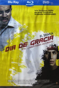 Dia De Gracia - Imagen 1 de 2