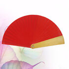 Portable Color Changing Folding Fan - Ideal for Performances
