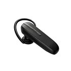Jabra Talk 5 Handsfree Bluetooth Headset for Mobile Phones Black.