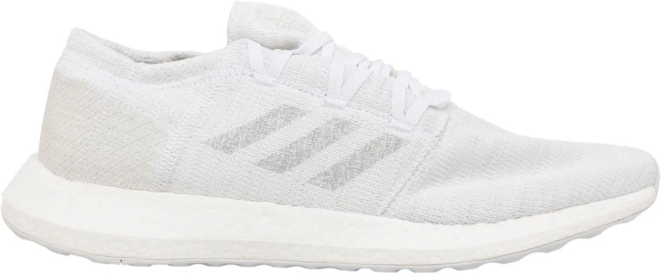 adidas PureBoost Go Cloud White