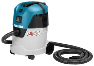 Aspiratore elettrico 23L classe L WET&DRY Makita VC2512L - Foto 1 di 1