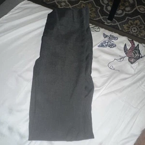 Men's Apt. 9® Premier Flex Performance Slim-Fit Washable Suit Pants - Picture 1 of 2