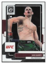 Ian Machado Garry 2023 Donruss Optic #76 UFC ID:84972