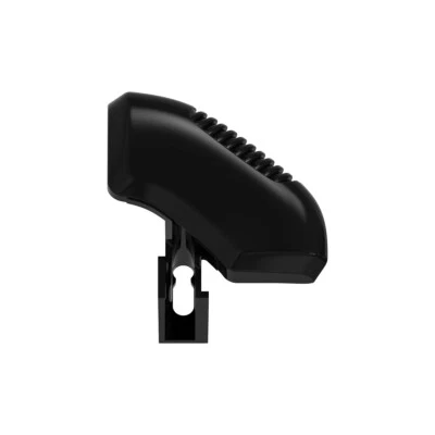 M165480 - Manija elevadora de panel instrumental John Deere Foto 1 de 4