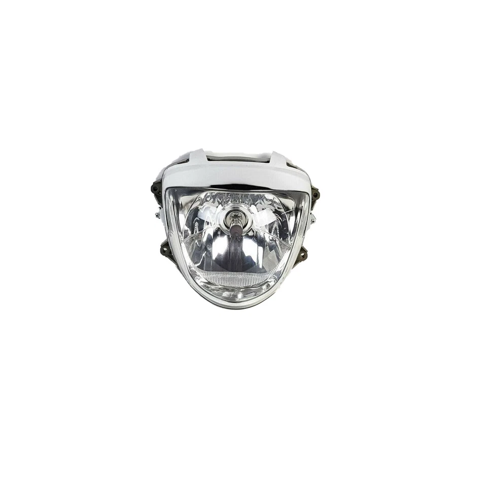 ORIGINALE PIAGGIO FARO FANALE ANTERIORE 50 125 150 4T 3V LIBERTY IGET - Immagine 1 di 1