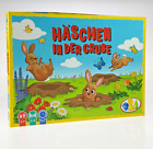 Häschen in der Grube ein tolles Spiel von Innovakids - für Kinder ab 3- 7 Jahren