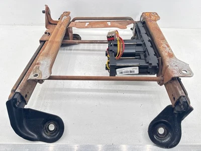 Drivers Power Front Seat Track OEM FORD F250 F350 SD Left 08 09 10 - Image 1 of 4