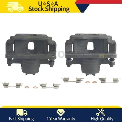 Pinza de freno delantera Cardone compatible con Subaru Impreza 1,8 L 2001 2000 1999 1998 1997 Foto 1 de 4