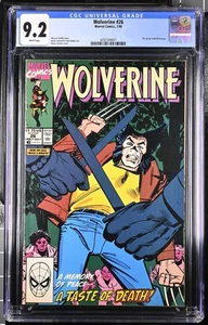 Wolverine #26 9.2 - Bild 1 von 2