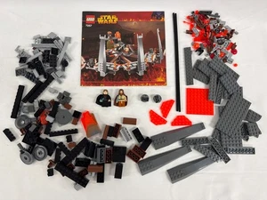 LEGO 7257 Star Wars Ultimate Lightsaber Duel - Picture 1 of 6