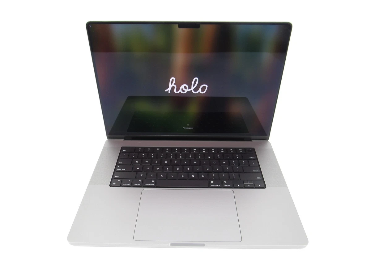 MacBook Pro 1 TB or more Apple Laptops 32 GB RAM for sale | eBay