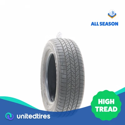 Firestone usado 215/60R16 para todas las estaciones (Firestone) 95V - 8,5/32 Foto 1 de 4