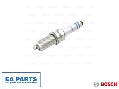 6x Spark Plug for PORSCHE BOSCH 0 242 245 585 - Image 1 of 4