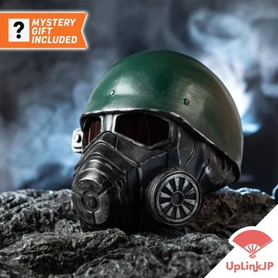 Wahatar Veteran Ranger Helmet Cosplay Resin Mask Riot Armor Prop Free Size - Image 1 of 4