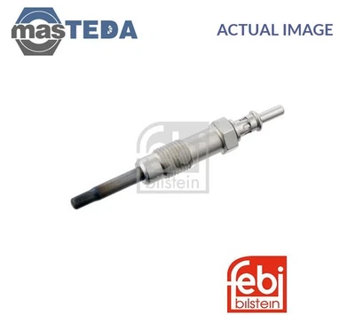176161 ENGINE GLOW PLUG FEBI BILSTEIN FOR MERCEDES-BENZ SPRINTER 4-T - Image 1 of 4