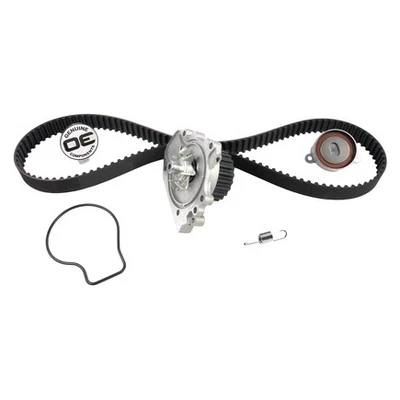 Acdelco TCKWP247 Timing Belt And (B) - Image 1 of 4