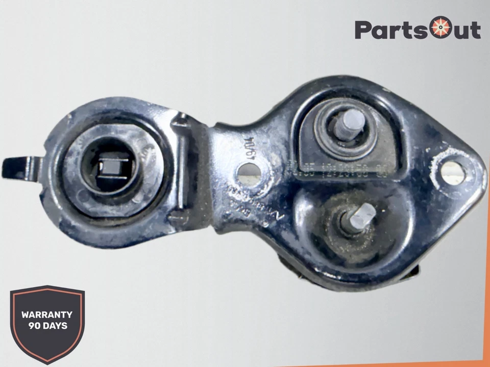 03-09 Mercedes Benz E320 capó delantero superior izquierdo bloqueo captura A2118800360 OEM Foto 1 de 4