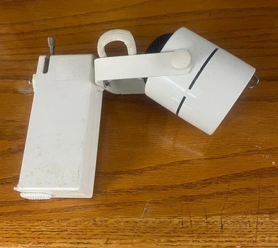 Гусеничное освещение WAC Lighting HHT-809-WT (доступно 24 шт.) - Изображение 1 из 3