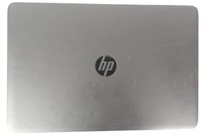 Cover posteriore display lcd upper case back bezel monitor Hp 850 G1 730811-001 - Imagen 1 de 2