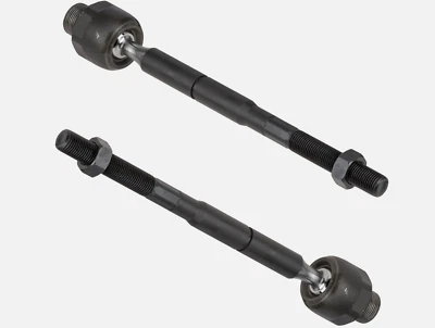 DOS extremos de barra de amarre interior delantero EV800398 para Chrysler/Dodge Durango 2004-2009 Foto 1 de 4