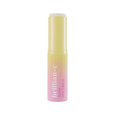 The Crème Shop BRILLIAN-C Glow Multi-Balm Foto 1 de 4