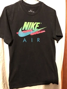 Nike Air T-shirt (approximately 11-12 Years) - Picture 1 of 5