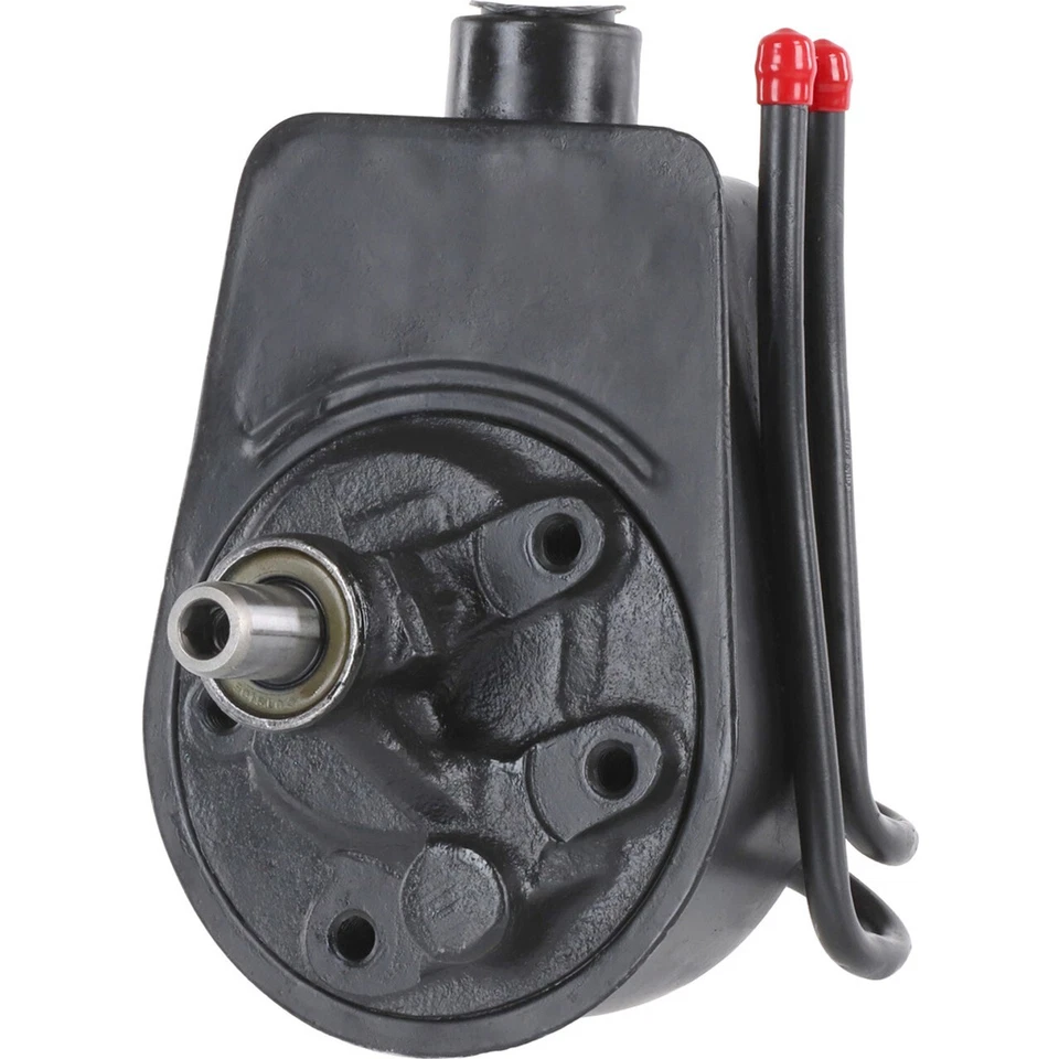 Bomba de direção hidráulica REMAN ORIGINAL 1980-95 CHEVY GMC P3500 G3500 G1500 G2500 - Imagem 1 de 2